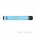 Hot Russie E-Cigarette 800 Puffs Vape Bar HQD